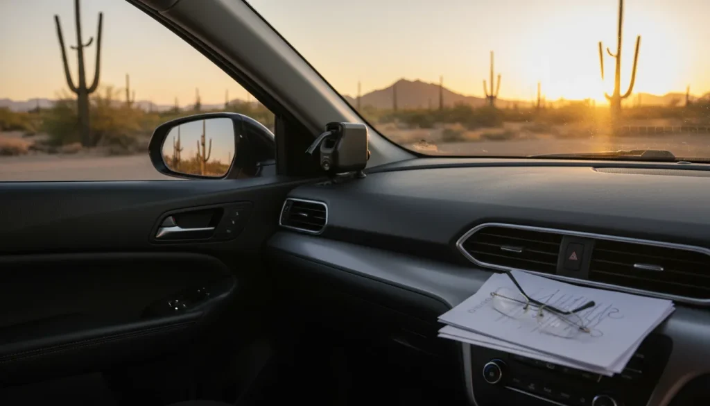 Ignition interlock device cost guide for Arizona drivers