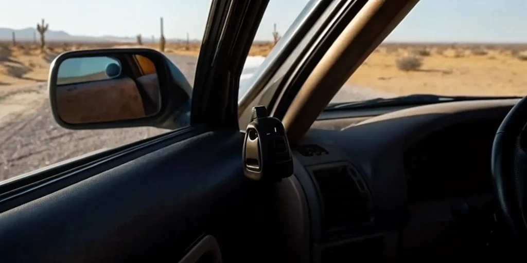 Driver preparing to relocate from Arizona with an ignition interlock