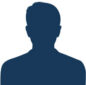 Male Silhouette Icon