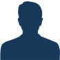 Male Silhouette Icon